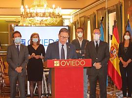 21 millones de euros para el Plan de Reactivación Económica de Oviedo