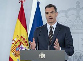 Sánchez pide “responsabilidad” a la ciudadanía para que no haya rebrotes