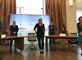 La reactivación turística de Asturias movilizará 8 millones 