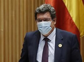 Escrivá: "El Ingreso Mínimo Vital sacará de la pobreza extrema a más de un millón de personas"