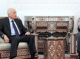 “De Bashar Assad depende que Siria se convierta en el próximo Irak” 