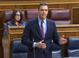 Sánchez afirma que la unidad de la ciudadanía y las instituciones ha permitido vencer al COVID-19