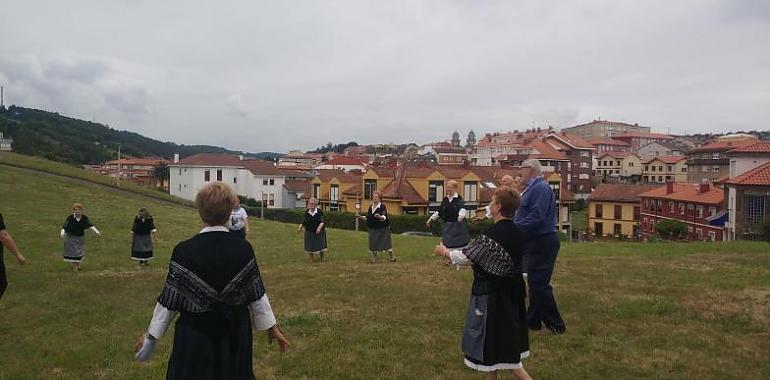 La Romería de San Antonio de Candás será virtual