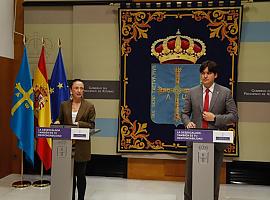 Asturias agotará el estado de alarma y mantiene los limites de movilidad con Galicia y Cantabria