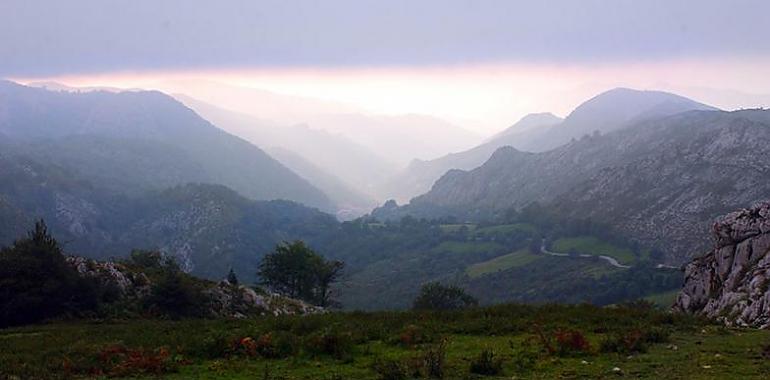 Tráfico organiza un nuevo dispositivo de fin de semana en Asturias