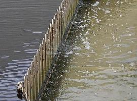 A licitación las obras de la EDAR de Gijón