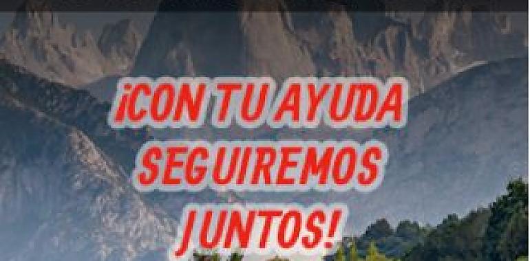 AsturiasMundial pide tu apoyo para seguir informando