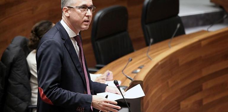 El Principado reabrirá de manera progresiva los consultorios periféricos a partir de este mes