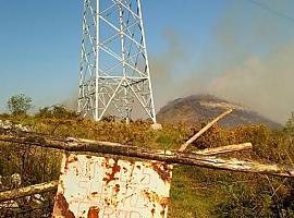 Asturias publica las medidas para la temporada estival de incendios