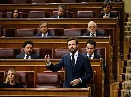 El Congreso tumba las iniciativas de PP y VOX contra la mejora de la Ley de Educación