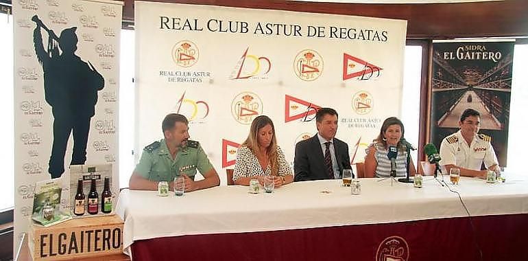 Cancelada la XXV Regata El Gaitero