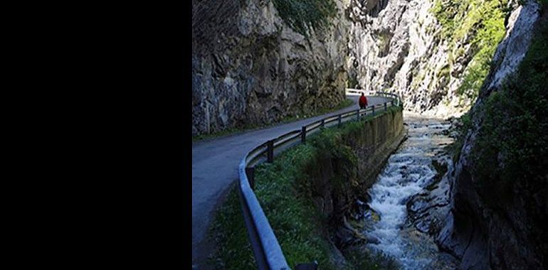 Foro pide que se oficialice la inclusión de Aller en el Camino de Santiago