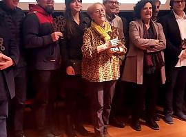 Cultura convoca premios literarios en asturiano y el Camaretá al Meyor Cantar en asturiano y gallego-asturiano