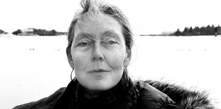 La canadiense Anne Carson, Premio Princesa de Asturias de las Letras