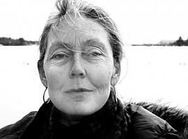 La canadiense Anne Carson, Premio Princesa de Asturias de las Letras