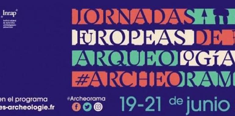 XI Jornadas Europeas de Arqueología, este fin de semana en Gijón