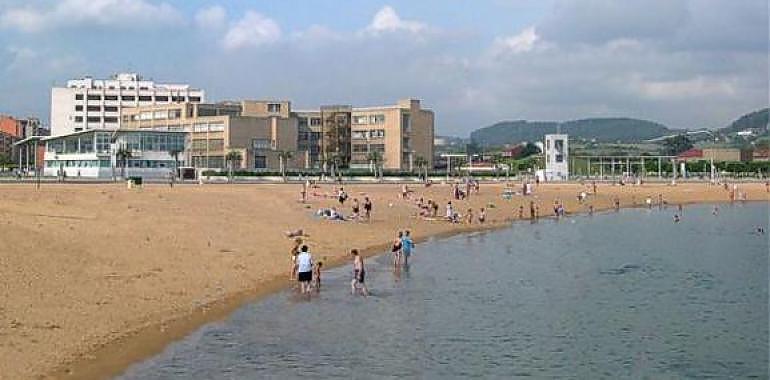 Gijón convocará concurso de ideas para remodelar el paseo de Fomento-Poniente