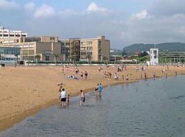 Gijón convocará concurso de ideas para remodelar el paseo de Fomento-Poniente