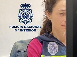 Detenida una mujer en Oviedo por estafar al menos a 10 personas a través de internet