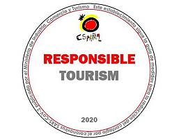 Turismo lanza el distintivo Responsible Tourism