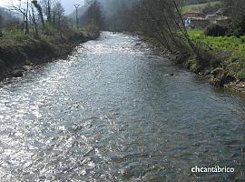 CHCantábrico licita el proyecto de defensa de Trubia frente a las avenidas