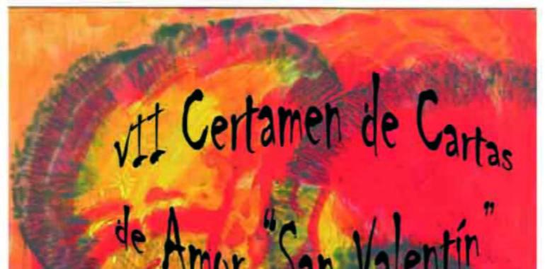 Certamen de Cartas de amor, en Grao