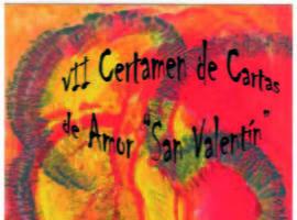  Certamen de Cartas de amor, en Grao