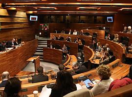 La Junta General acuerda la vuelta progresiva a la normalidad parlamentaria
