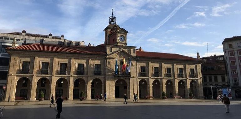 139 mujeres cuentan con seguimiento policial de protección en Avilés