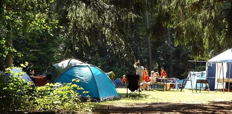 Campings de Asturias y de Portugal firman un acuerdo para beneficiar a sus usuarios