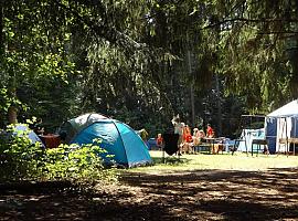 Campings de Asturias y de Portugal firman un acuerdo para beneficiar a sus usuarios