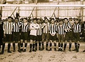 El Sporting cumple 115 años