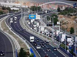 1 de cada 4 conductores no preparará su coche para la operación salida