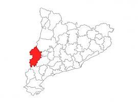 COVID19: Catalunya confina a 200 mil habitantes en la comarca del Sagriá