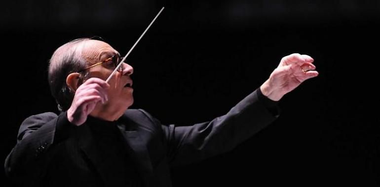 Fallece Ennio Morricone, Premio Princesa de Asturias de las Artes 2020