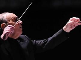 Fallece Ennio Morricone, Premio Princesa de Asturias de las Artes 2020