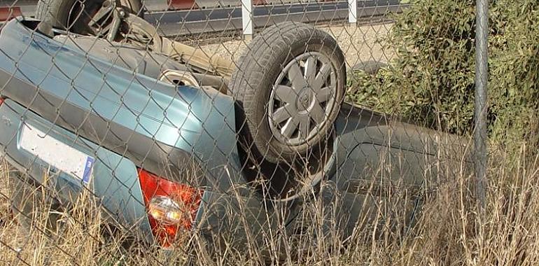  Conductor alérgico, ¿peligro al volante 