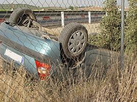  Conductor alérgico, ¿peligro al volante 