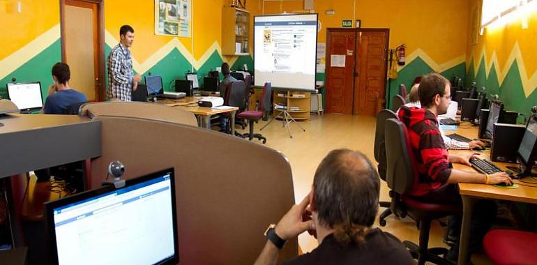 Reabren los telecentros de San Martín en días alternos y con cita previa