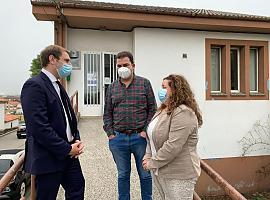 FORO reclama el pleno funcionaiento de los centros de Salud de Malleza y La Espina