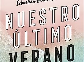 Nuestro último verano, ópera prima del ovetense  Sebastián García Mouret 