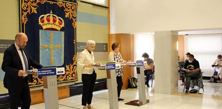 Menos alumnos por aula y más profesorado para la enseñanza en Asturias