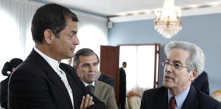 EEUU quiere cambiar su paradigma en la relación con América Latina y Europa