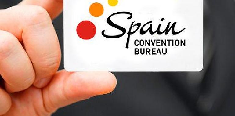 Oviedo entra en la Junta de Gobierno del Spain Convention Bureau