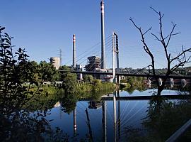 EDP adelanta el cierre de la central de Soto de Ribera