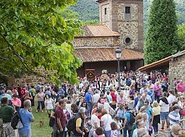 Cancelados Los Mártires de Valdecuna y el Mercáu Asturianu de Cenera por el COVID-19 