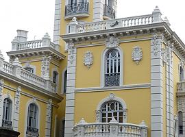 Carlos Galán cesa hoy como director del Conservatorio "Julián Orbón