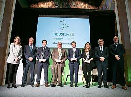 CTIC  y Caja Rural de Asturias convocan los Premios Industria 4.0