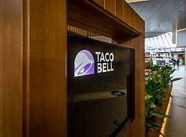 Taco Bell inaugura en Parque Principado su primer restaurante en Asturias