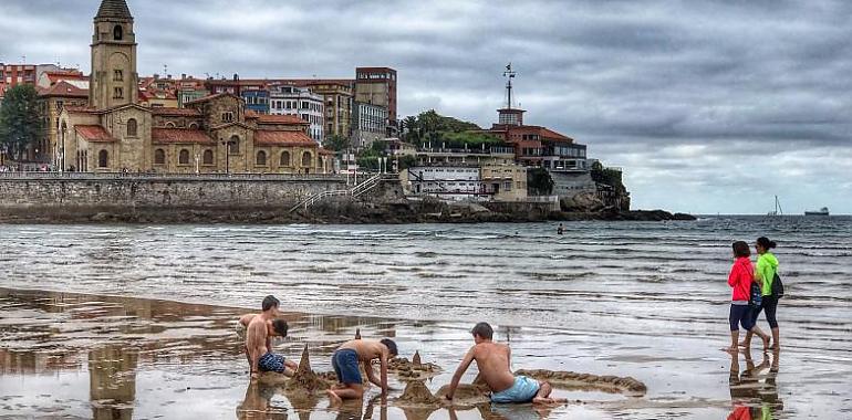 El sector turístico gijonés da garantías frente a la COVID-19